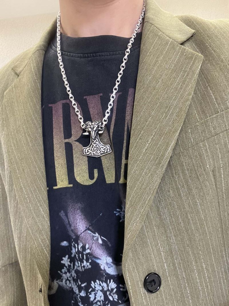 Gucci Necklaces